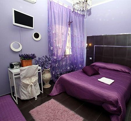 Roma Gianicolense Bed & Breakfast Exterior photo