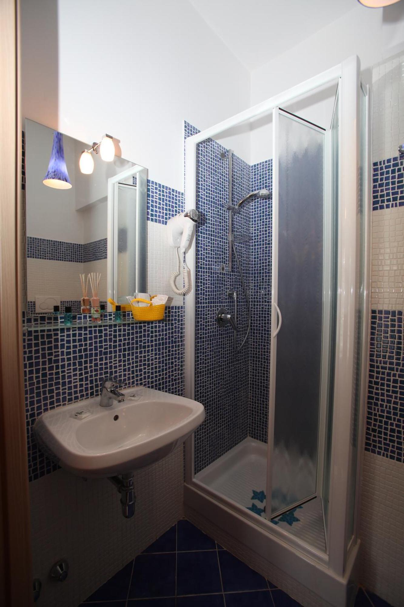 Roma Gianicolense Bed & Breakfast Exterior photo