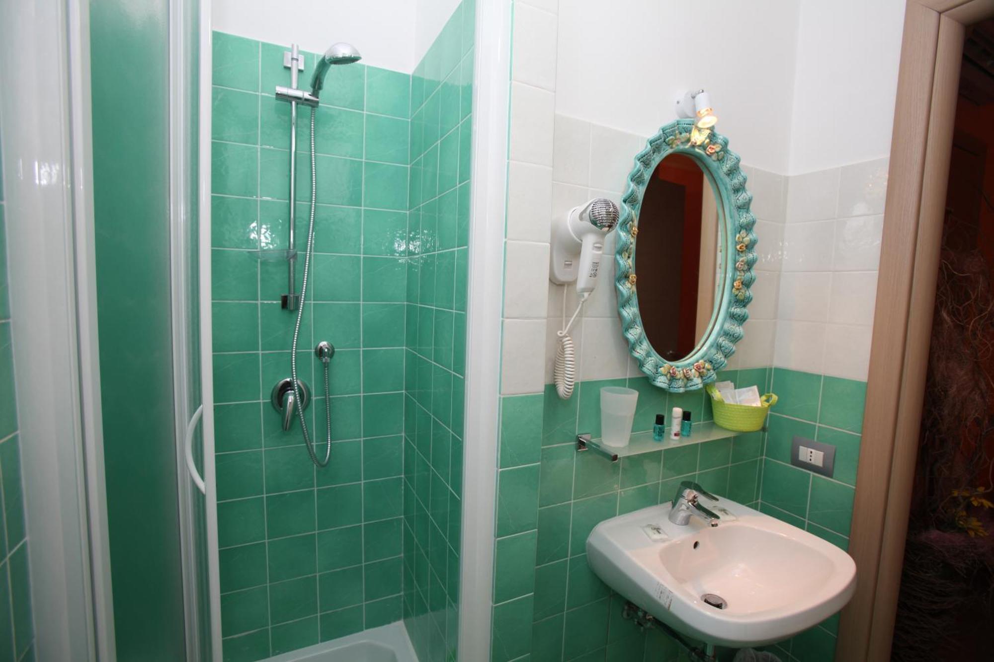 Roma Gianicolense Bed & Breakfast Exterior photo