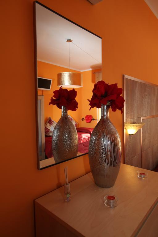 Roma Gianicolense Bed & Breakfast Exterior photo