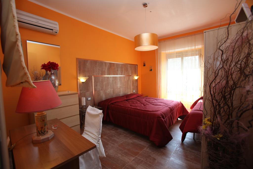 Roma Gianicolense Bed & Breakfast Exterior photo