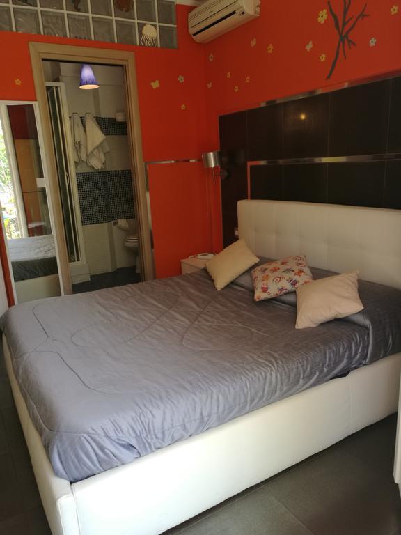Roma Gianicolense Bed & Breakfast Exterior photo