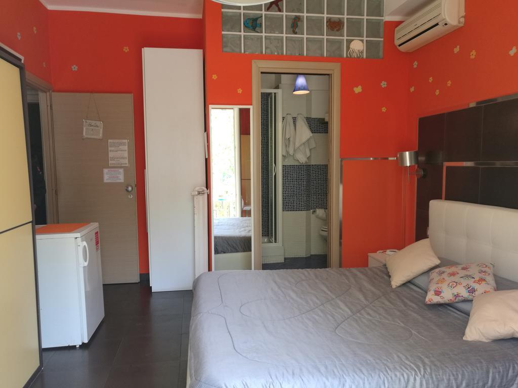 Roma Gianicolense Bed & Breakfast Exterior photo