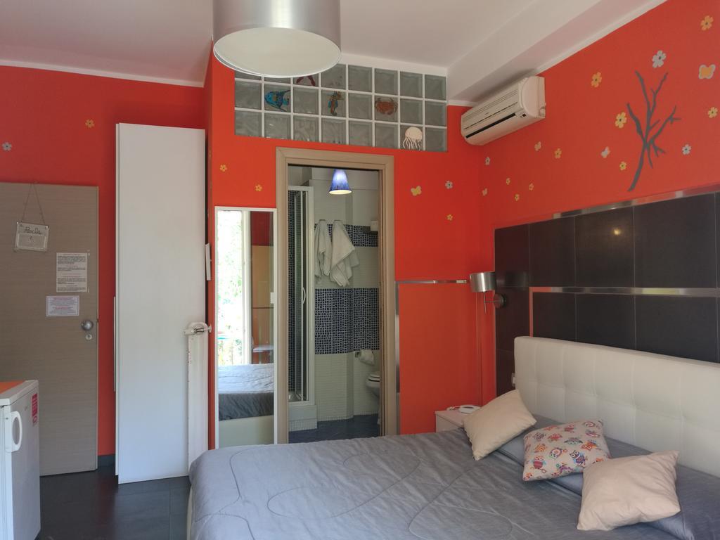 Roma Gianicolense Bed & Breakfast Exterior photo