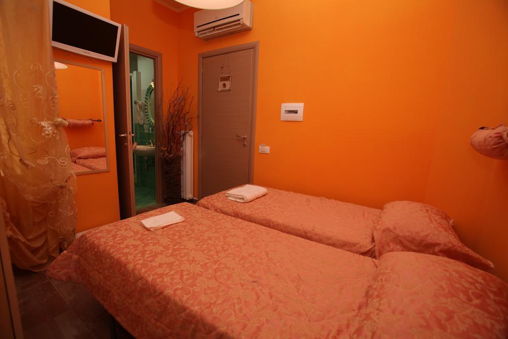 Roma Gianicolense Bed & Breakfast Exterior photo