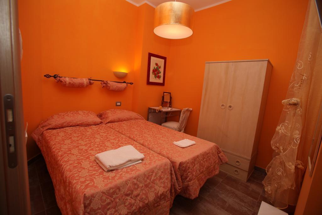 Roma Gianicolense Bed & Breakfast Exterior photo