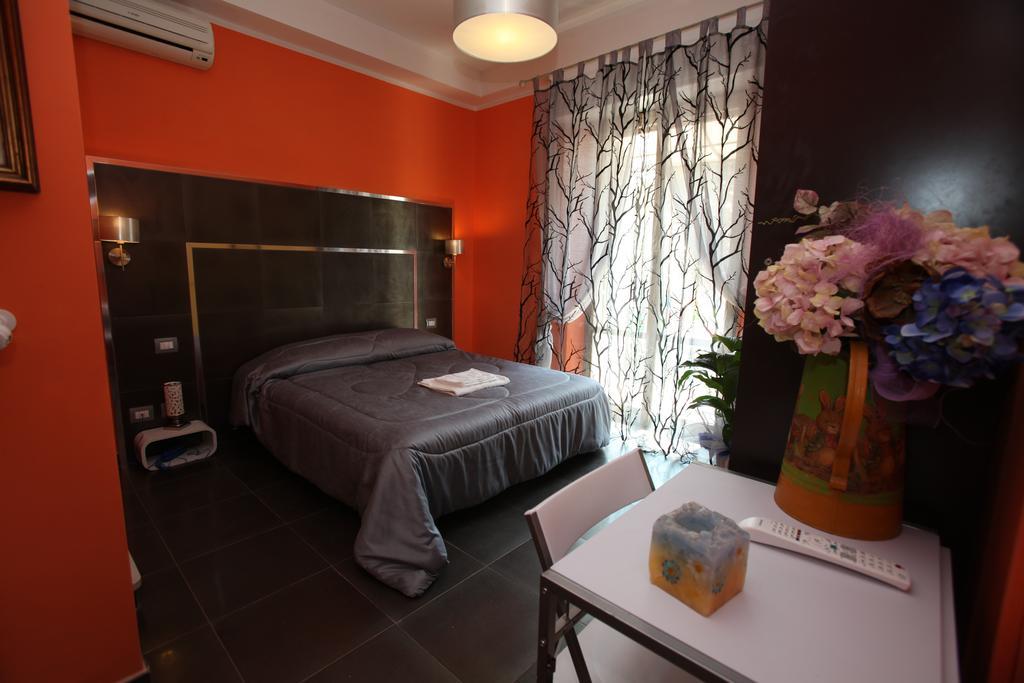Roma Gianicolense Bed & Breakfast Exterior photo