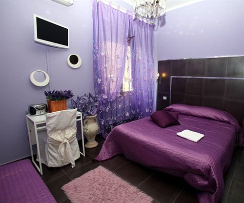 Roma Gianicolense Bed & Breakfast Exterior photo