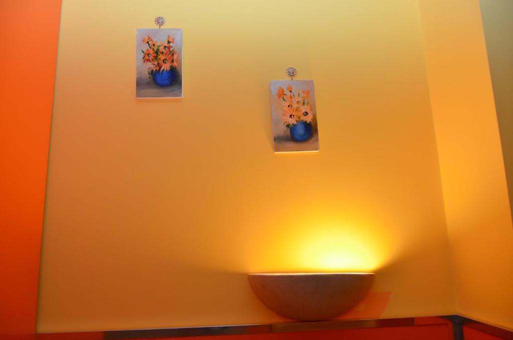 Roma Gianicolense Bed & Breakfast Room photo
