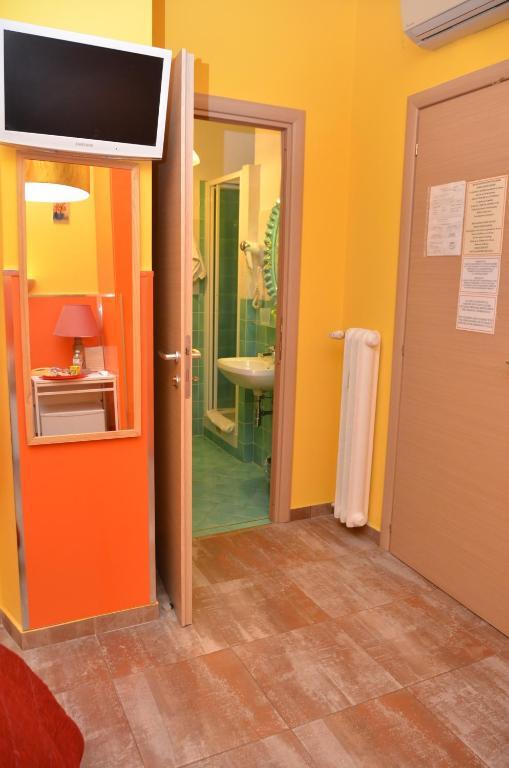 Roma Gianicolense Bed & Breakfast Room photo