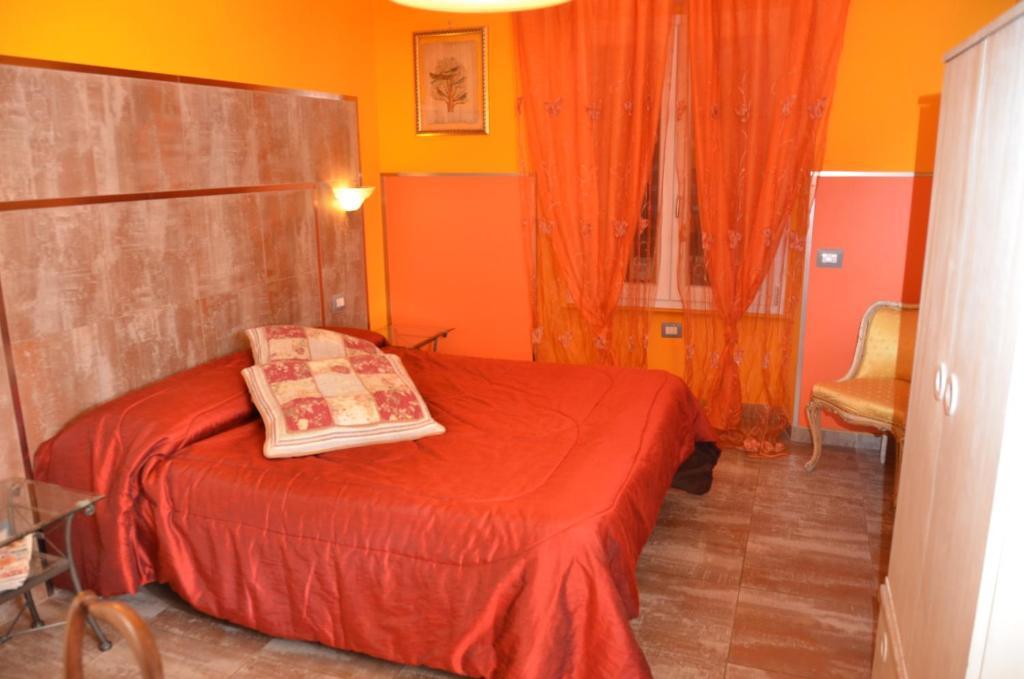 Roma Gianicolense Bed & Breakfast Room photo
