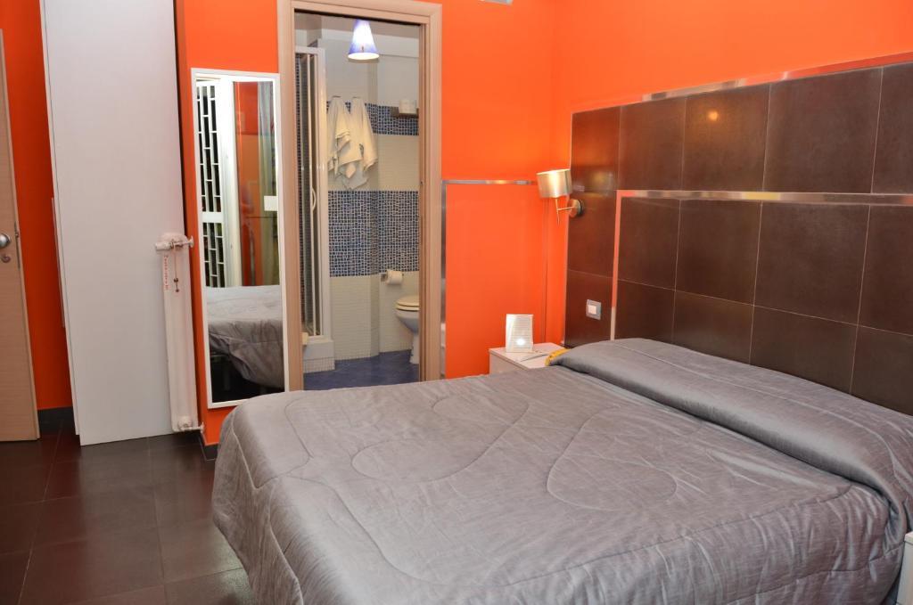 Roma Gianicolense Bed & Breakfast Room photo