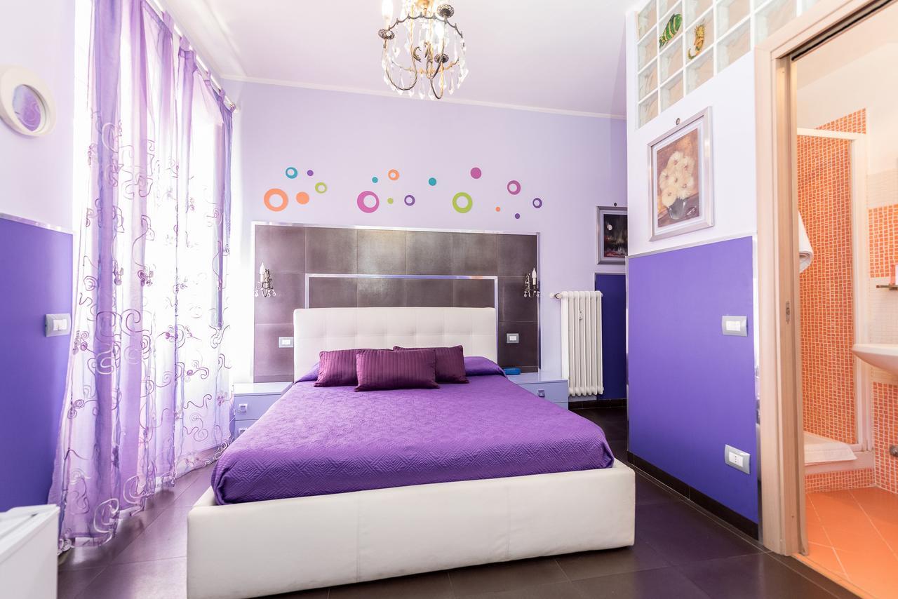 Roma Gianicolense Bed & Breakfast Exterior photo