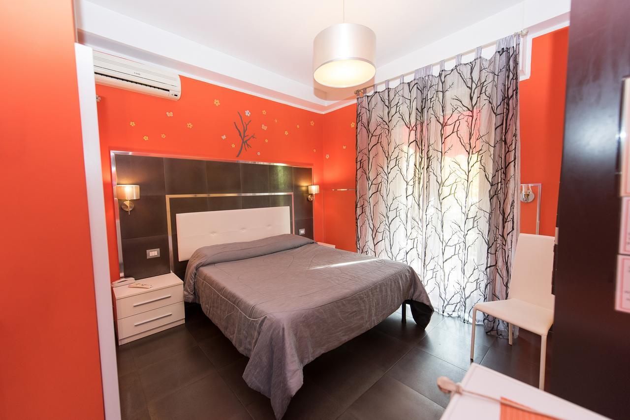 Roma Gianicolense Bed & Breakfast Exterior photo