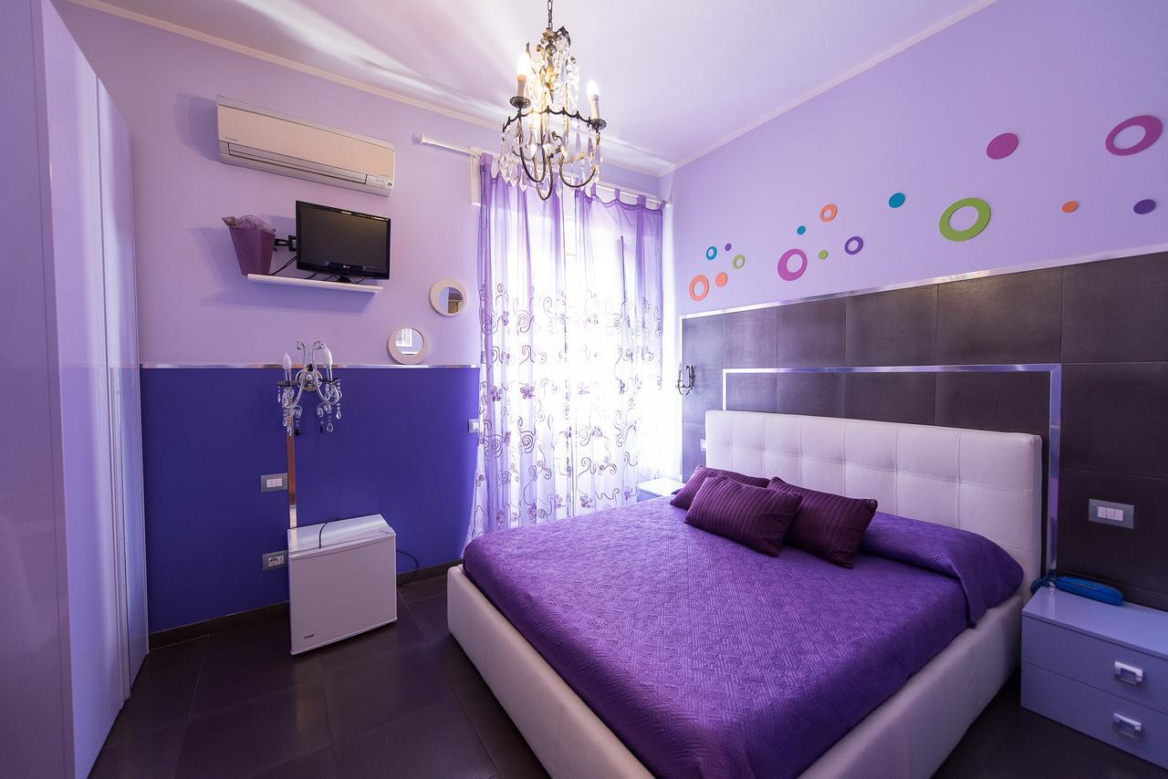 Roma Gianicolense Bed & Breakfast Exterior photo